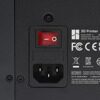 3D принтер Bambu Lab P1S Combo EU [PF001-U+SA001-EU]