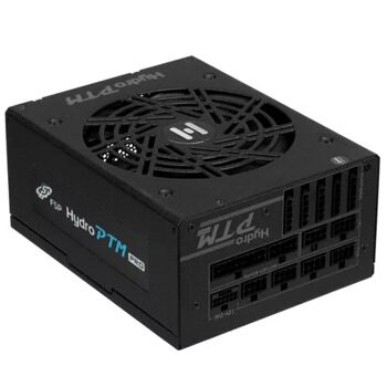 Блок питания FSP Hydro PTM PRO ATX3.0(PCIe5.0) 1000W  [PPA10A2819]
